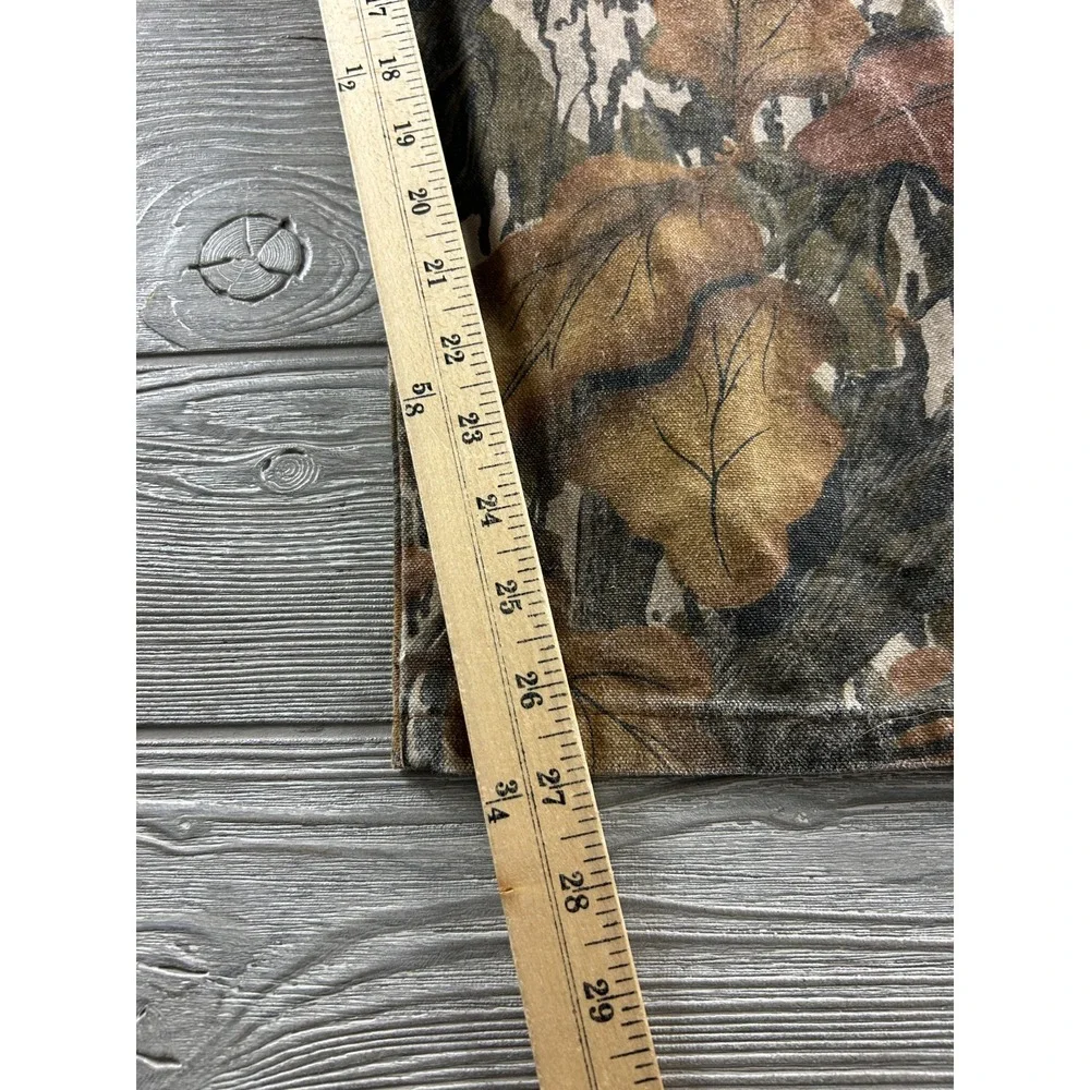 Wolf Mountain mossy oak